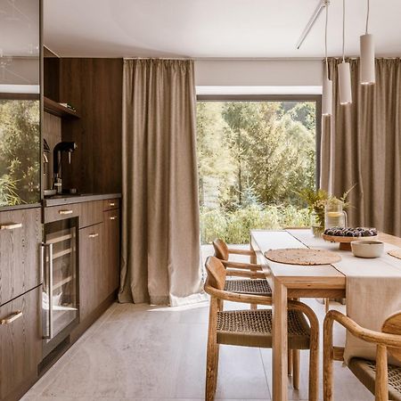 Rycerki Dom Na Szlaku Villa Rajcza Exteriör bild
