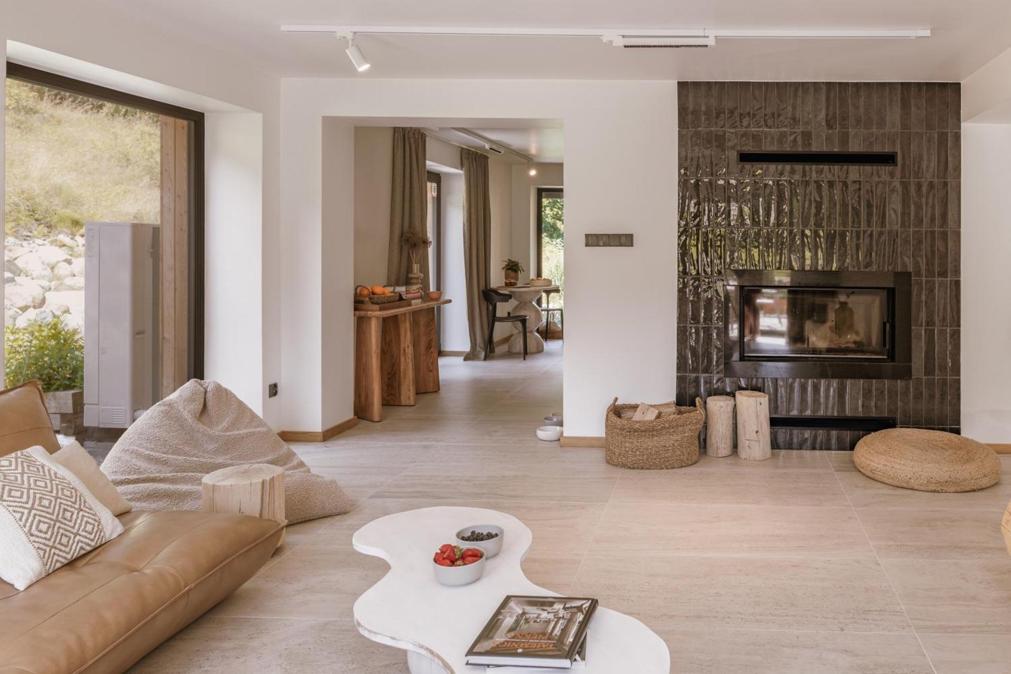 Rycerki Dom Na Szlaku Villa Rajcza Exteriör bild