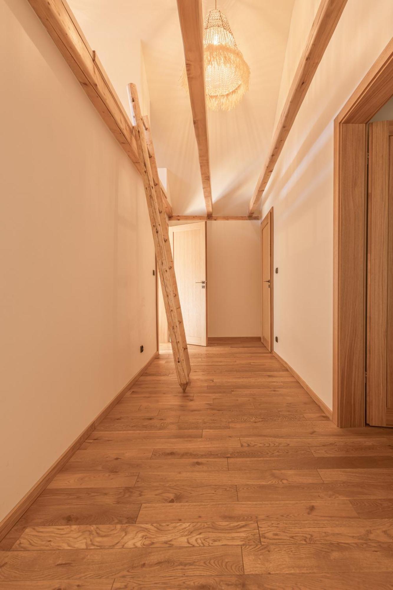 Rycerki Dom Na Szlaku Villa Rajcza Exteriör bild
