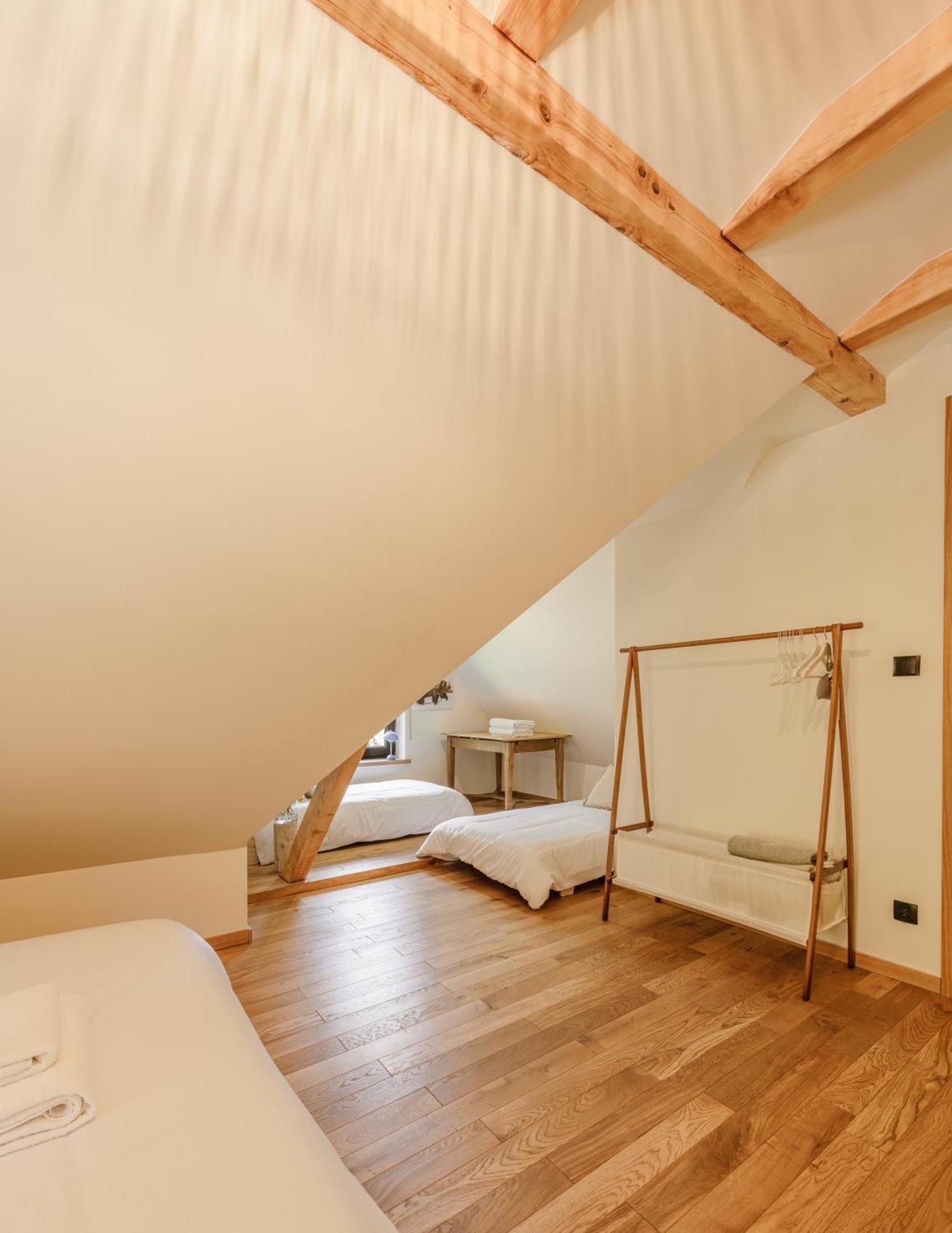 Rycerki Dom Na Szlaku Villa Rajcza Exteriör bild