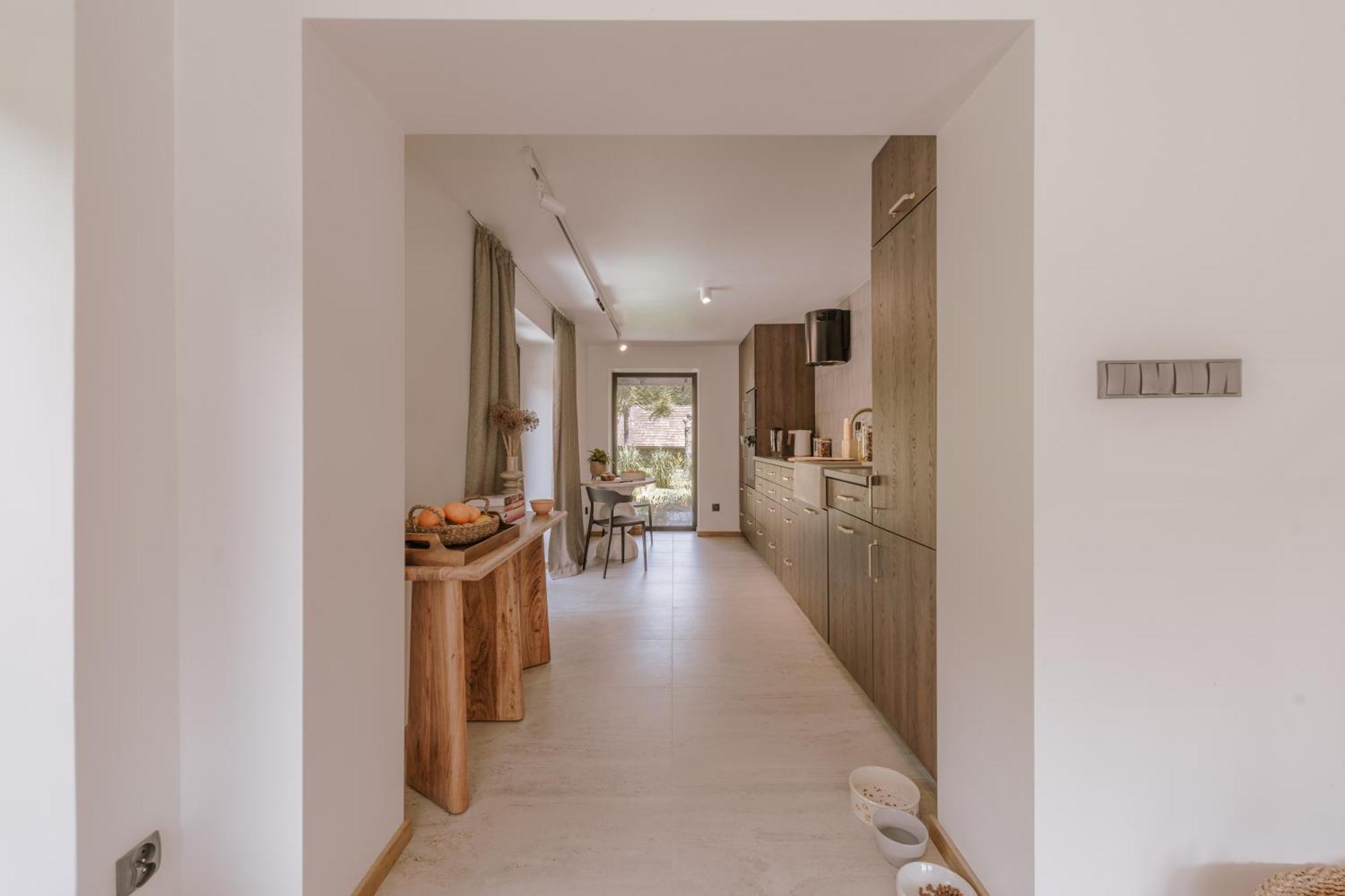 Rycerki Dom Na Szlaku Villa Rajcza Exteriör bild