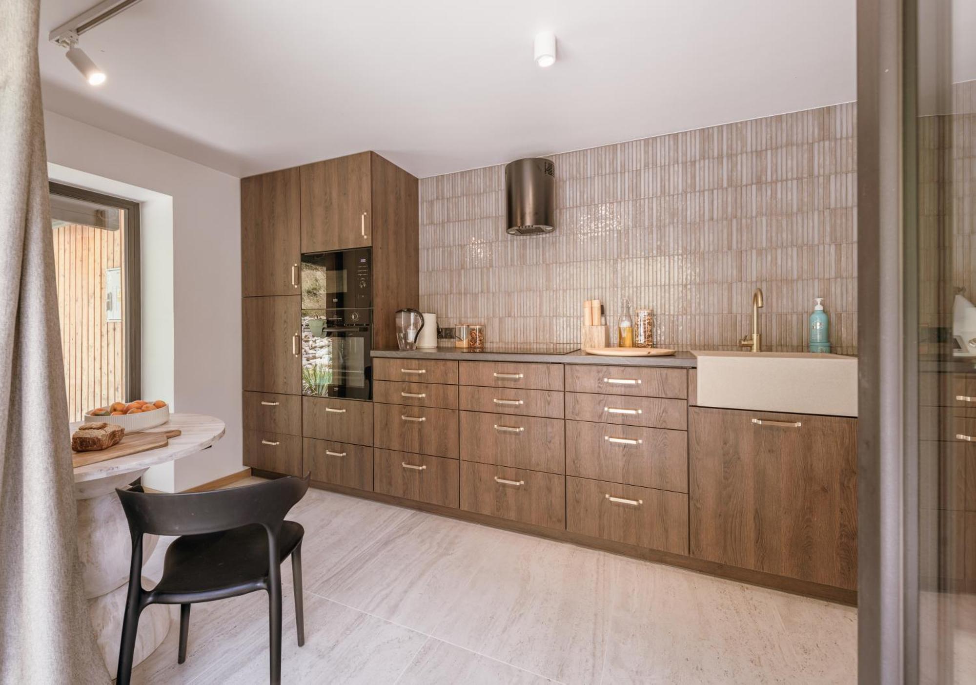 Rycerki Dom Na Szlaku Villa Rajcza Exteriör bild